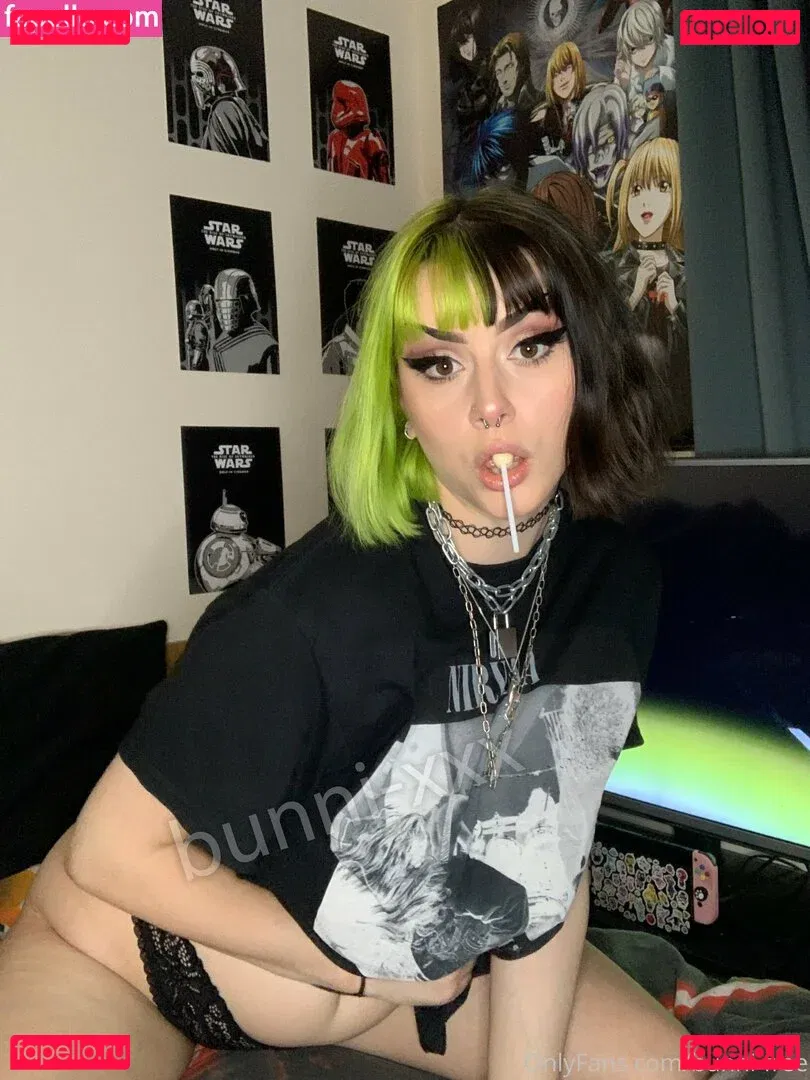 bunni-free Onlyfans Photo Gallery 