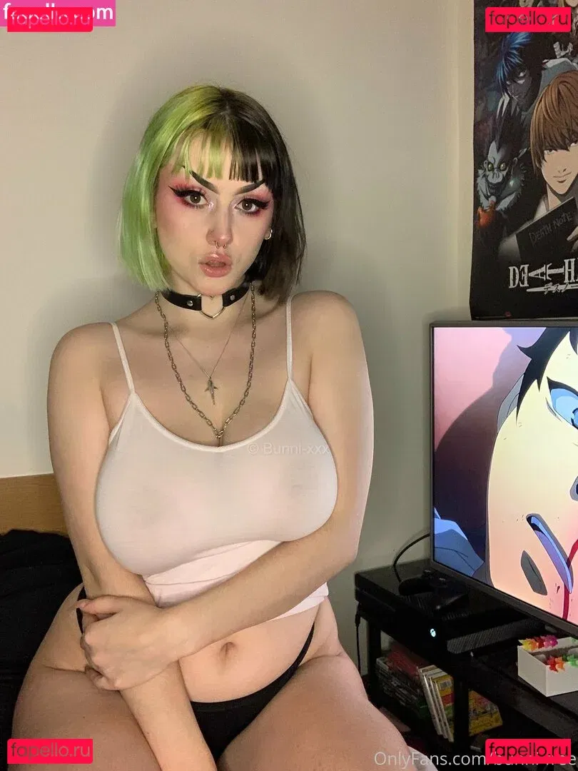 bunni-free Onlyfans Photo Gallery 