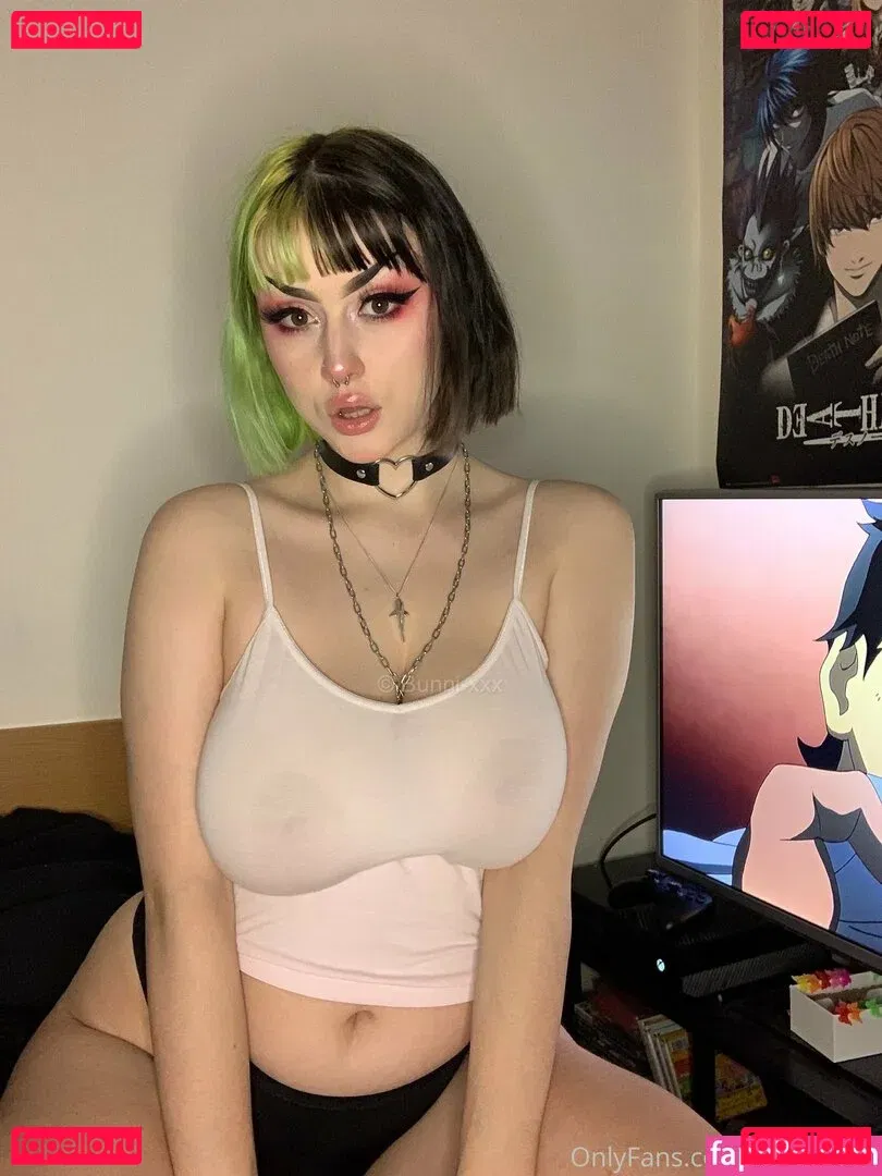 bunni-free Onlyfans Photo Gallery 