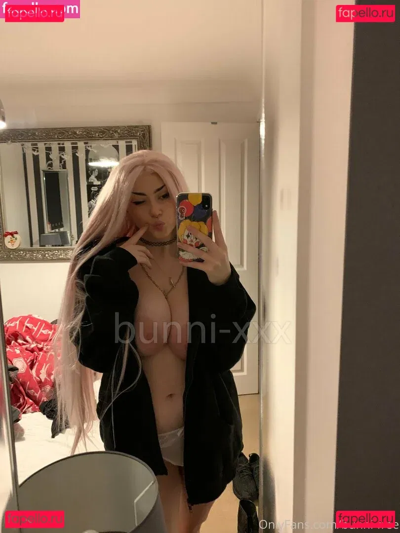 bunni-free Onlyfans Photo Gallery 