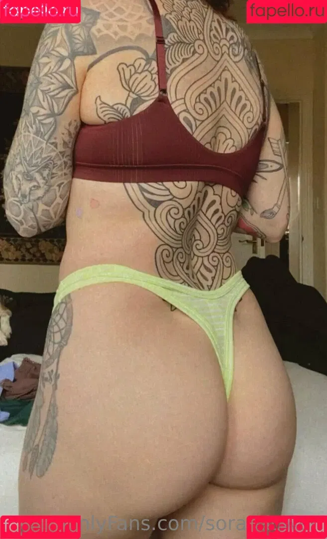 sora.elowen Onlyfans Photo Gallery 