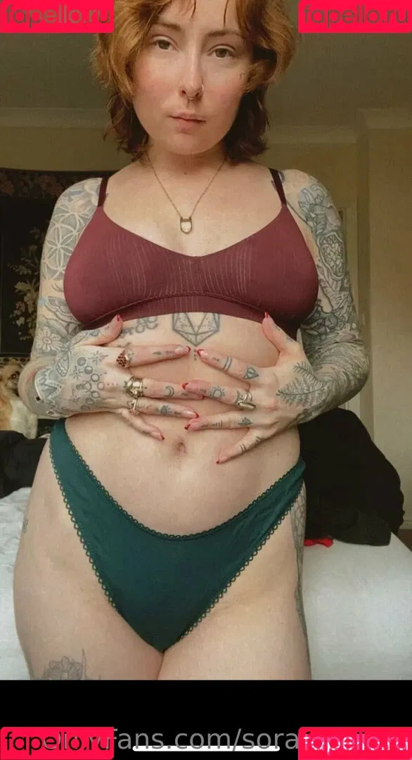 sora.elowen Onlyfans Photo Gallery 