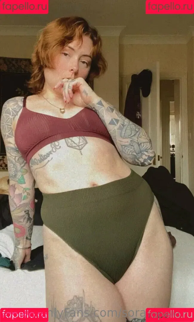 sora.elowen Onlyfans Photo Gallery 
