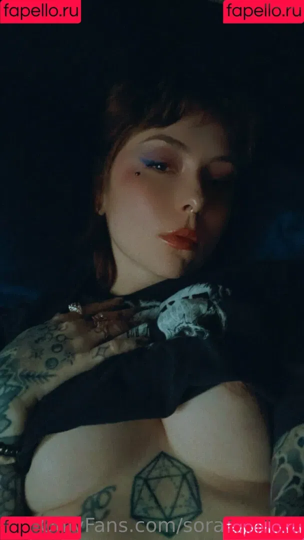 sora.elowen Onlyfans Photo Gallery 