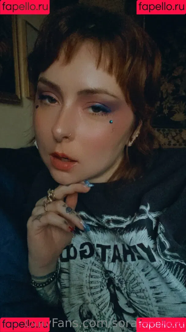 sora.elowen Onlyfans Photo Gallery 