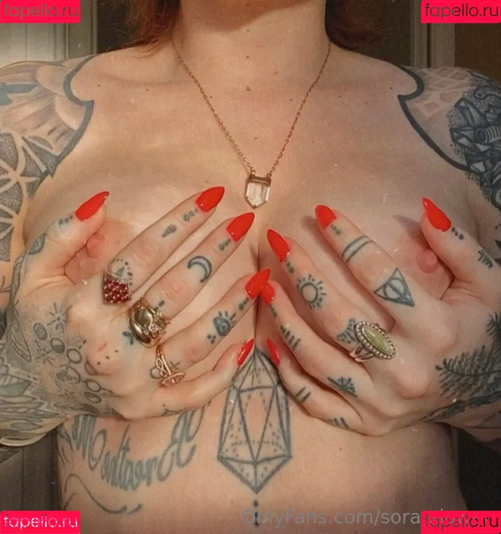 sora.elowen Onlyfans Photo Gallery 