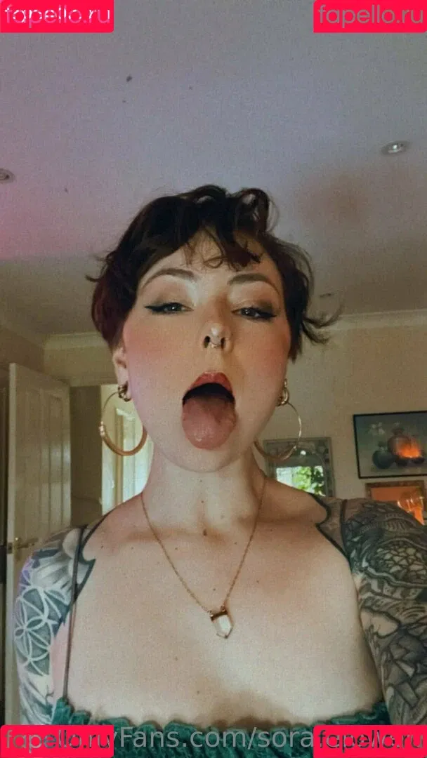 sora.elowen Onlyfans Photo Gallery 