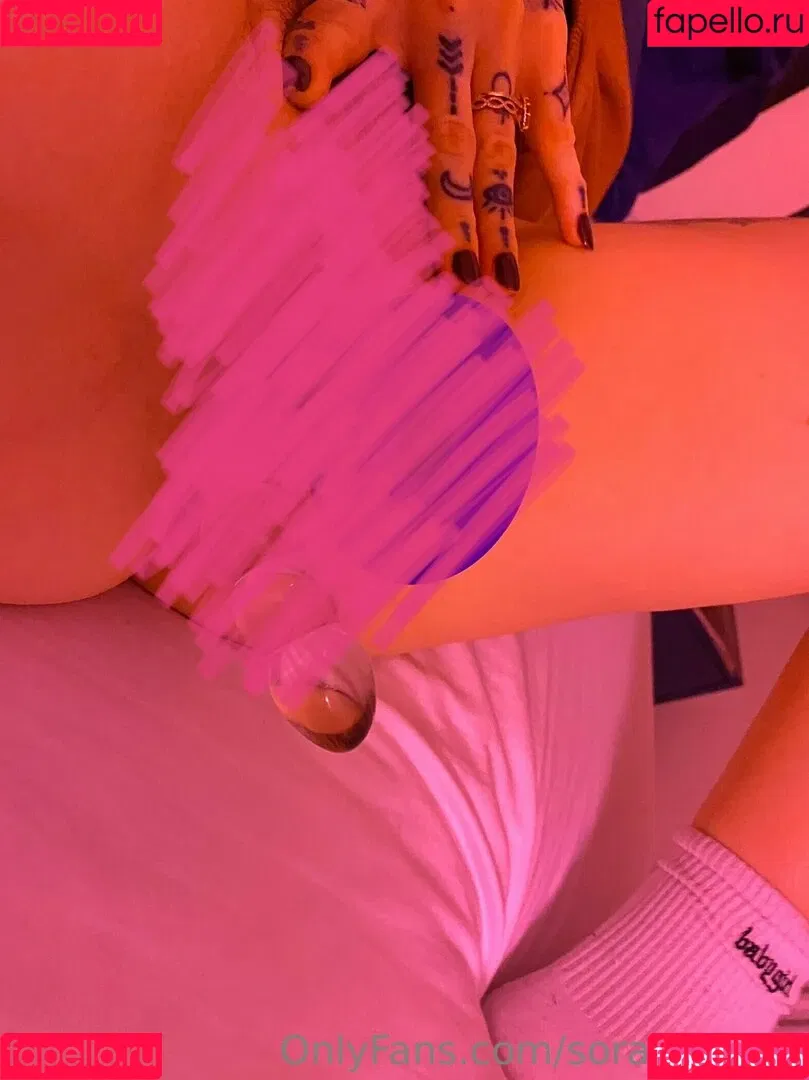 sora.elowen Onlyfans Photo Gallery 