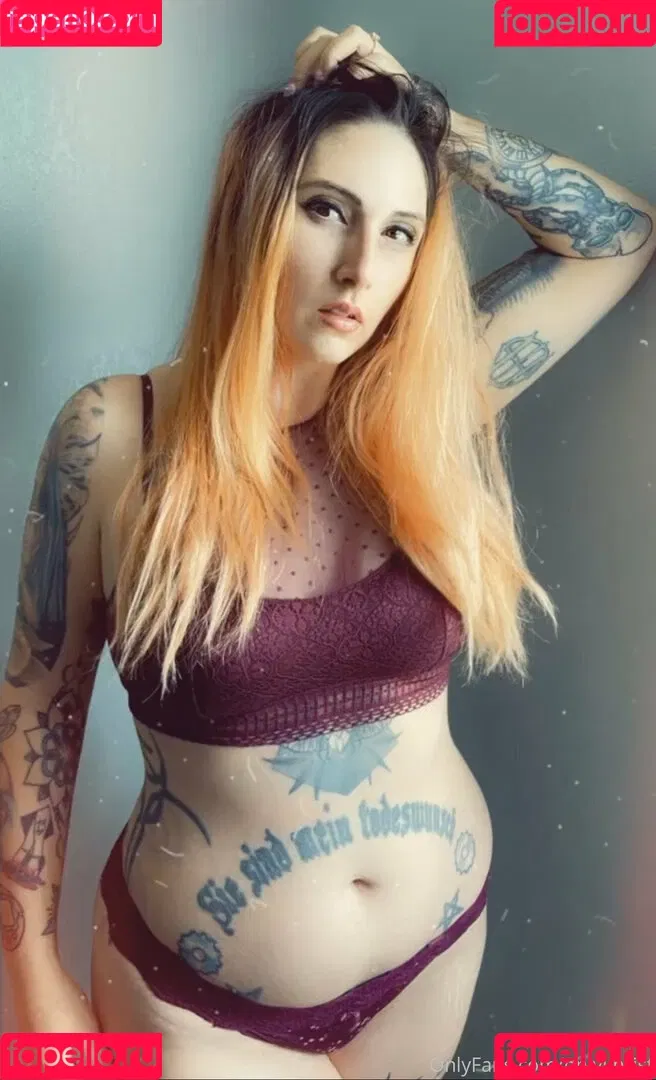 onlykhrist Onlyfans Photo Gallery 