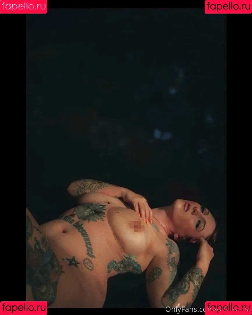 onlykhrist Onlyfans Photo Gallery 