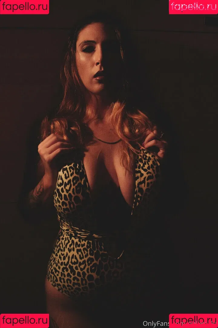 onlykhrist Onlyfans Photo Gallery 