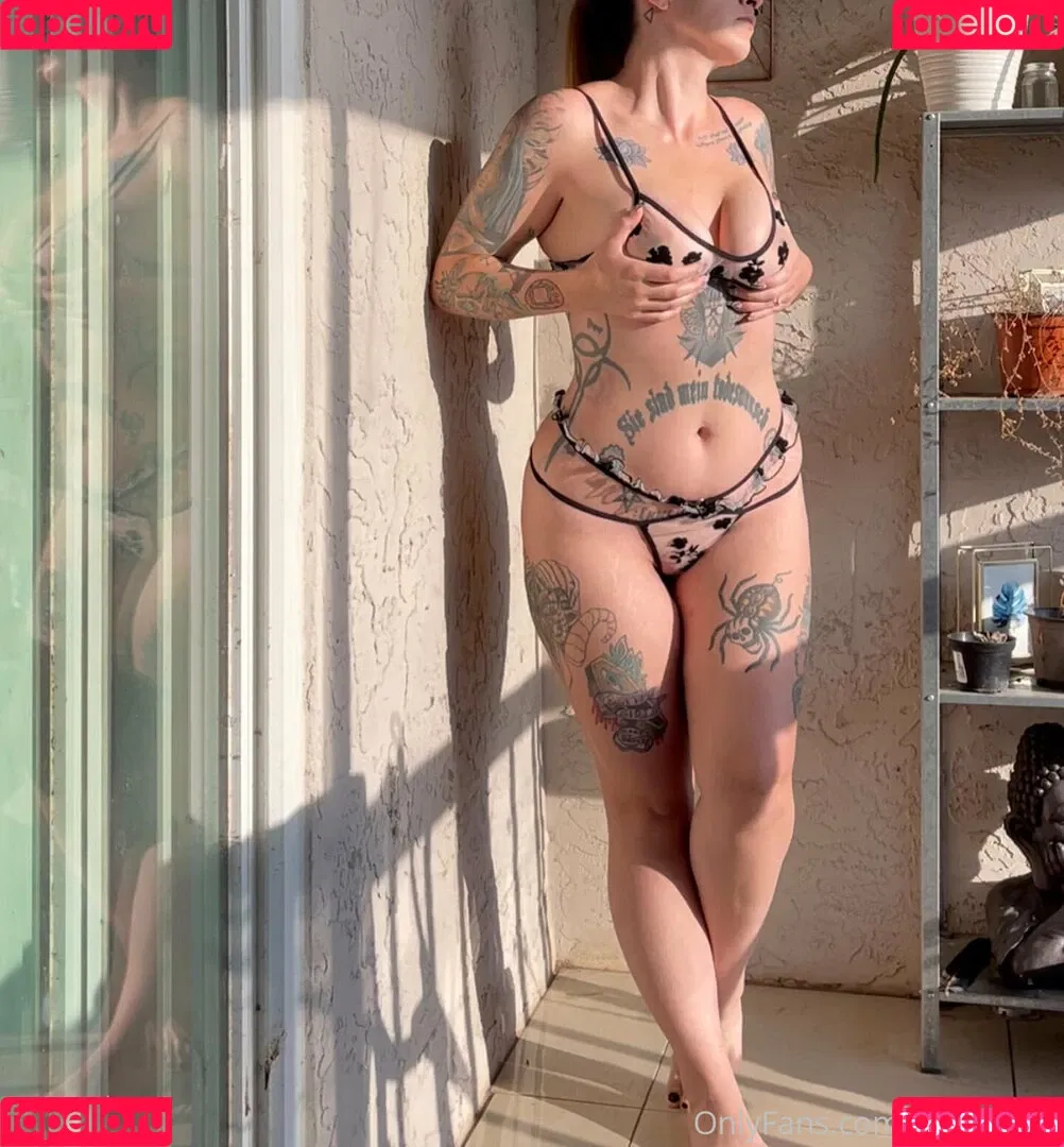 onlykhrist Onlyfans Photo Gallery 