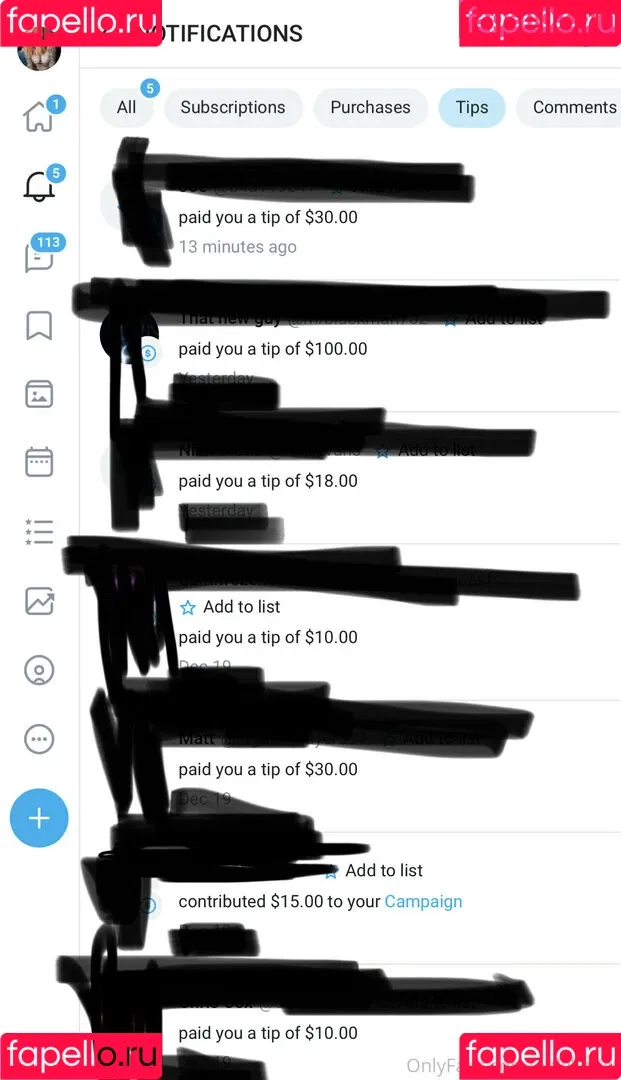 onlykhrist Onlyfans Photo Gallery 
