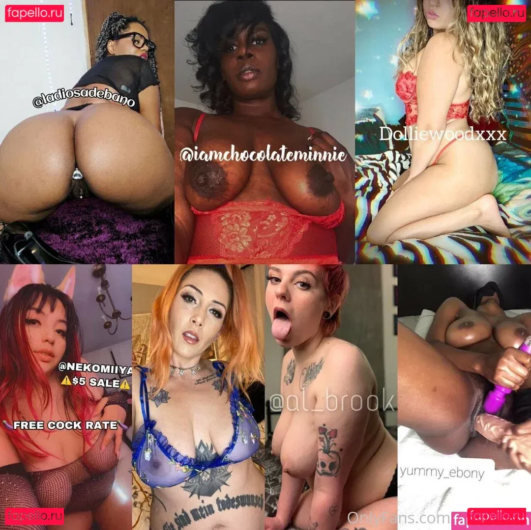 onlykhrist Onlyfans Photo Gallery 