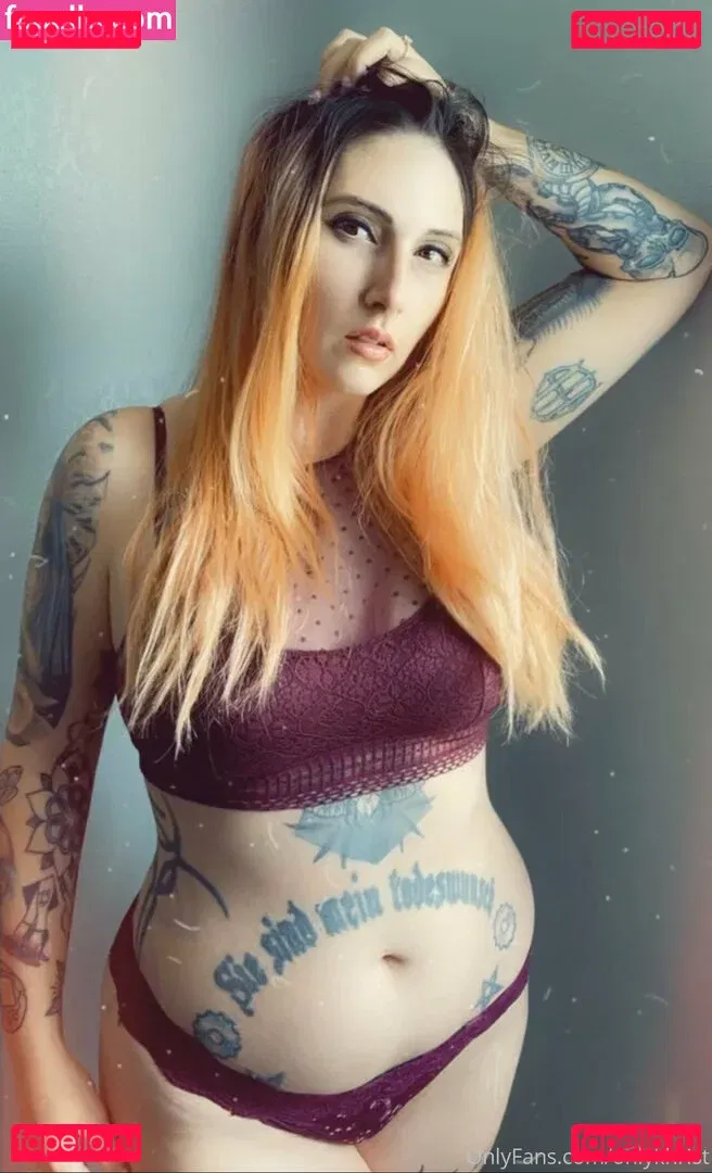 onlykhrist Onlyfans Photo Gallery 