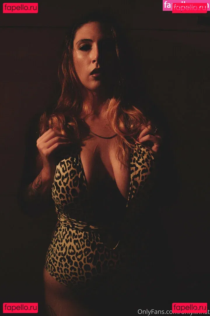 onlykhrist Onlyfans Photo Gallery 