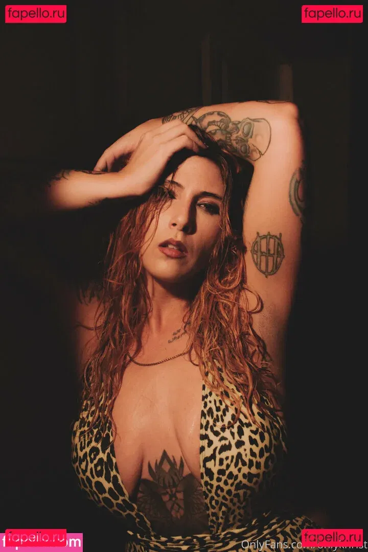 onlykhrist Onlyfans Photo Gallery 