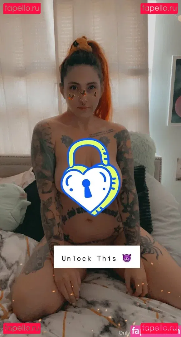 onlykhrist Onlyfans Photo Gallery 