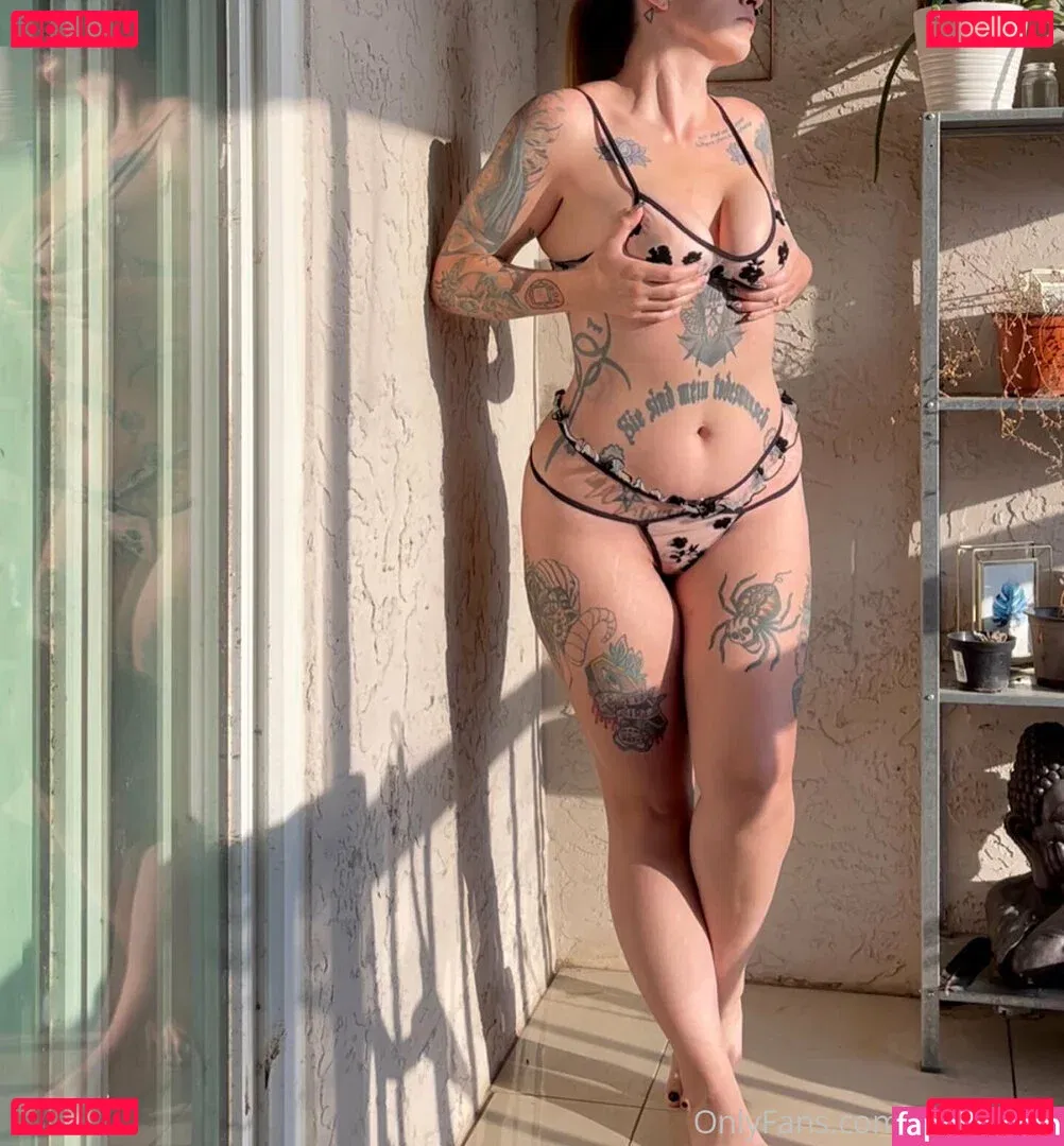 onlykhrist Onlyfans Photo Gallery 