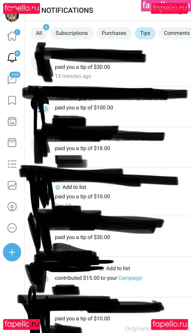 onlykhrist Onlyfans Photo Gallery 