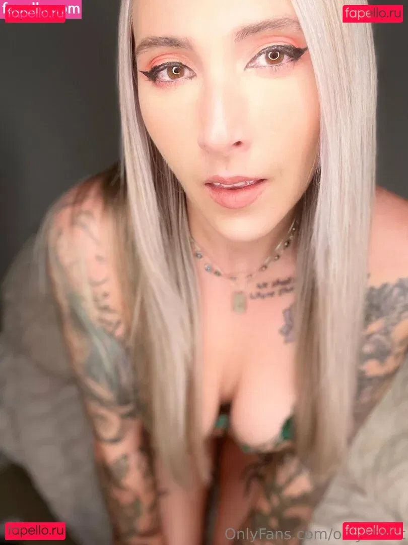 onlykhrist Onlyfans Photo Gallery 