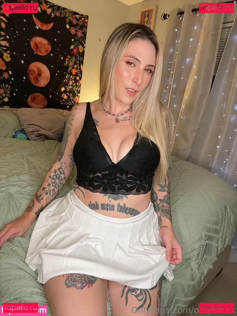 onlykhrist Onlyfans Photo Gallery 