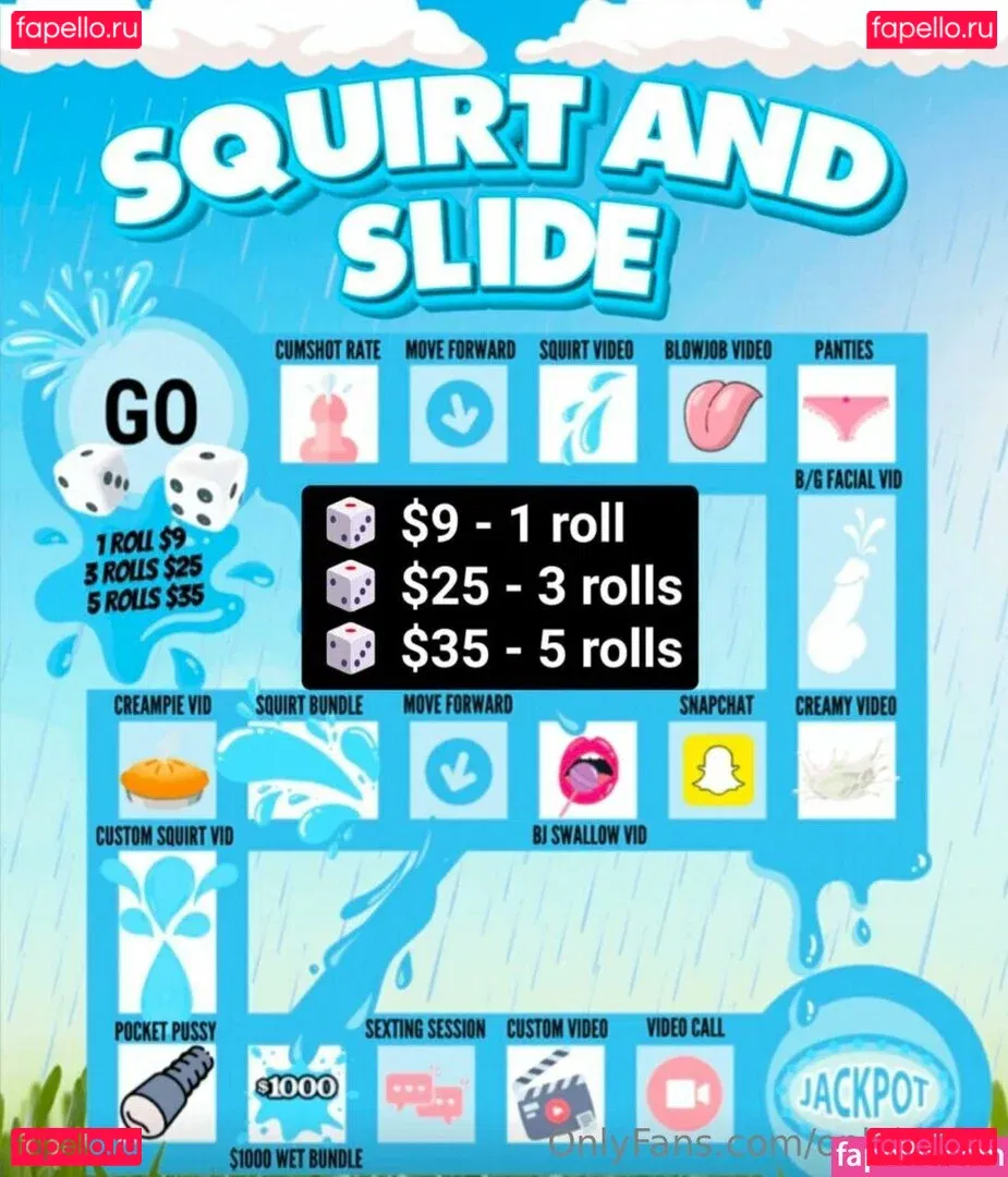 onlykhrist Onlyfans Photo Gallery 