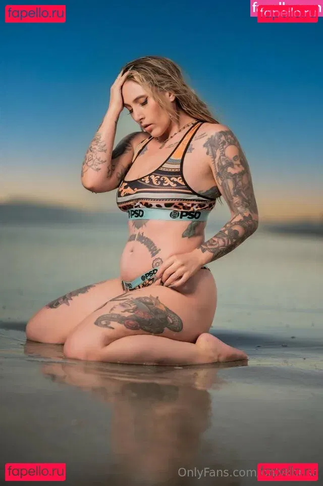 onlykhrist Onlyfans Photo Gallery 