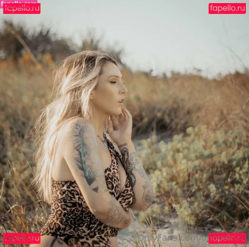 onlykhrist Onlyfans Photo Gallery 