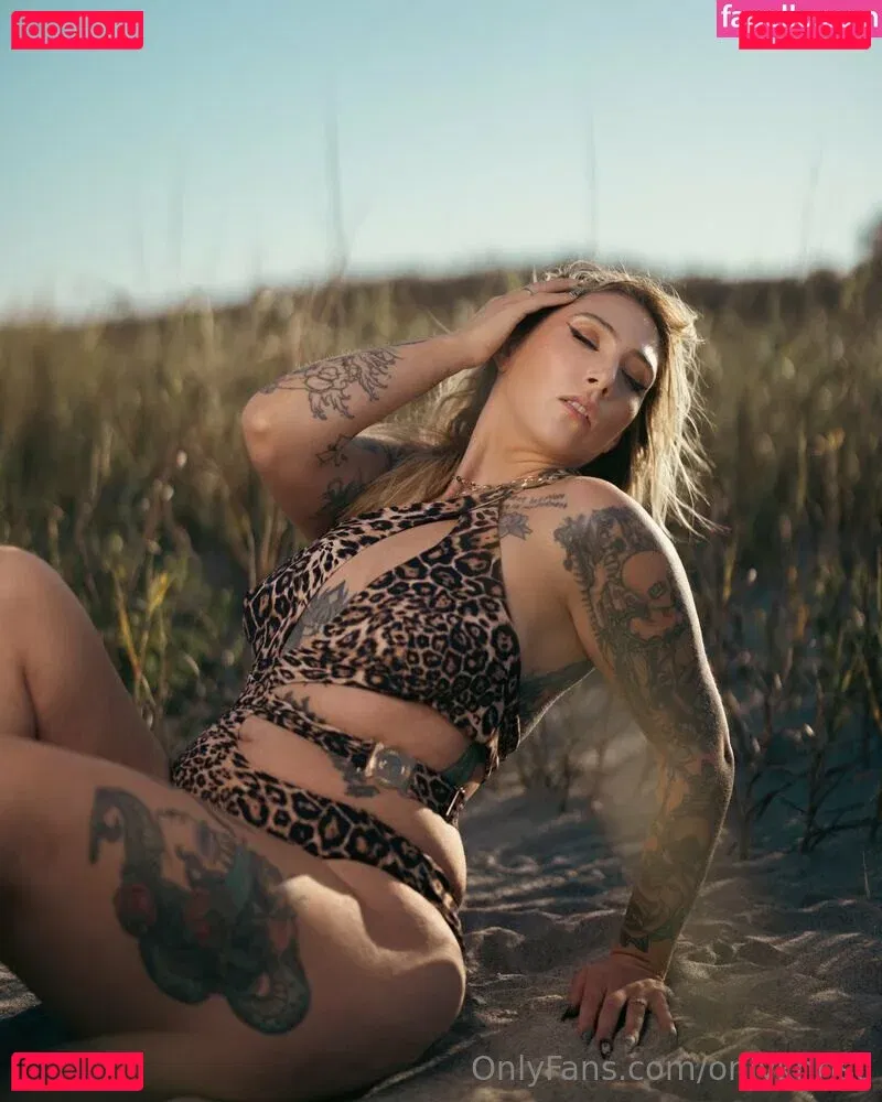 onlykhrist Onlyfans Photo Gallery 