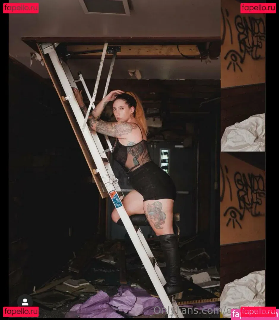 onlykhrist Onlyfans Photo Gallery 