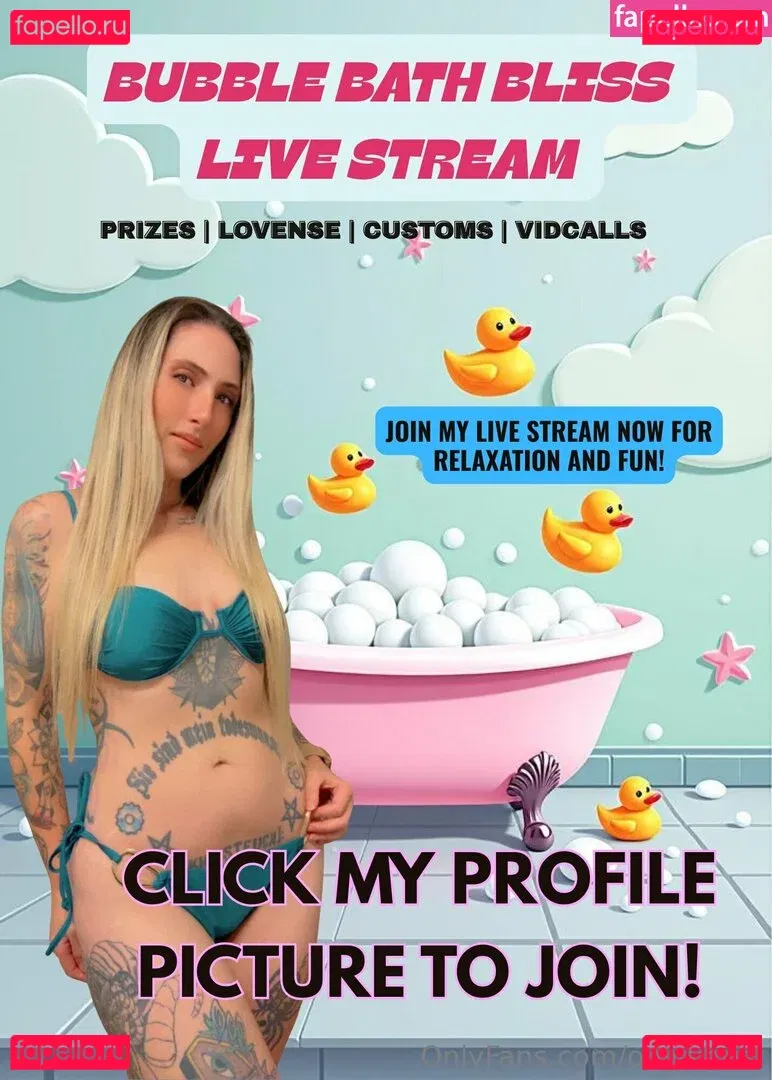 onlykhrist Onlyfans Photo Gallery 