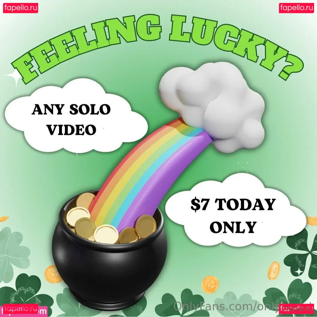 onlykhrist Onlyfans Photo Gallery 