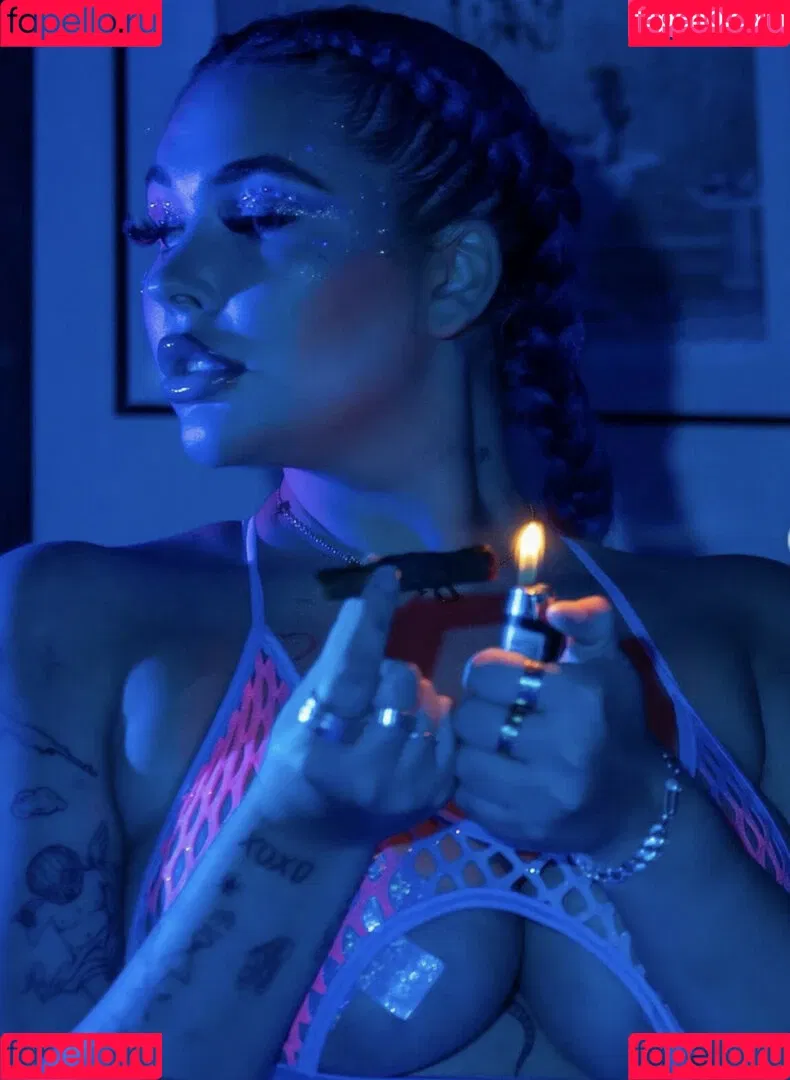 MedicatedMarley Onlyfans Photo Gallery 