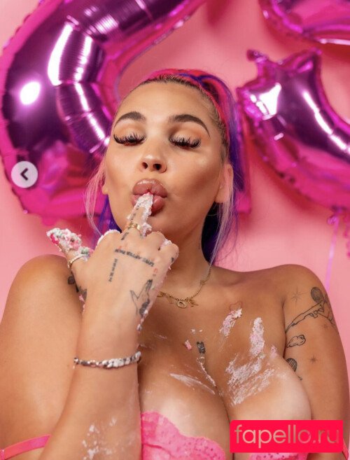 MedicatedMarley Nude Onlyfans Photo 46