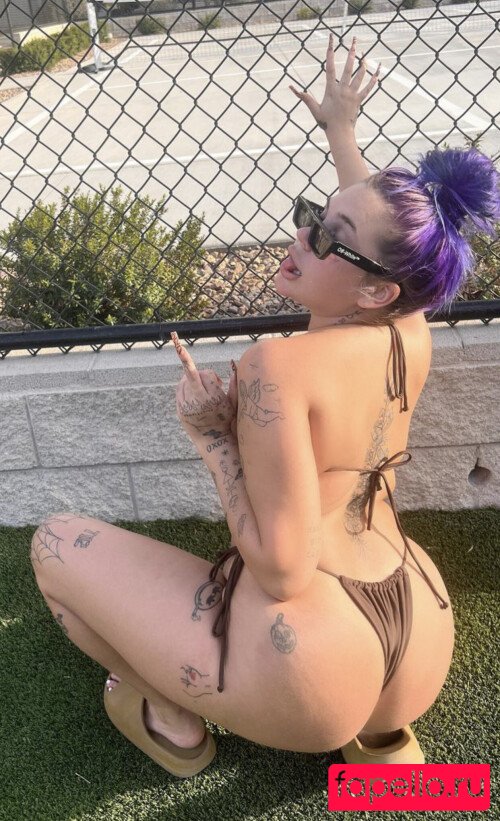 MedicatedMarley Nude Onlyfans Photo 24