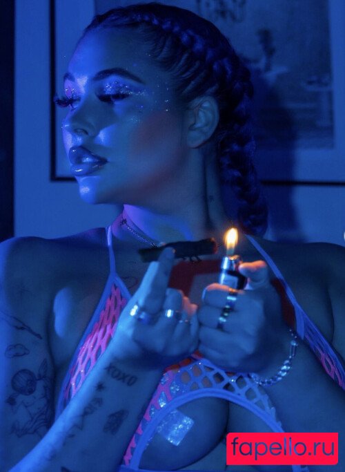 MedicatedMarley Nude Onlyfans Photo 18