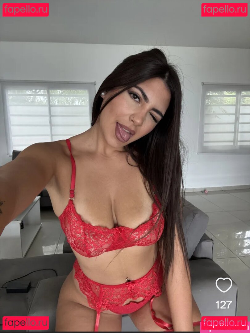 Missclemence Nude Onlyfans Photo 14