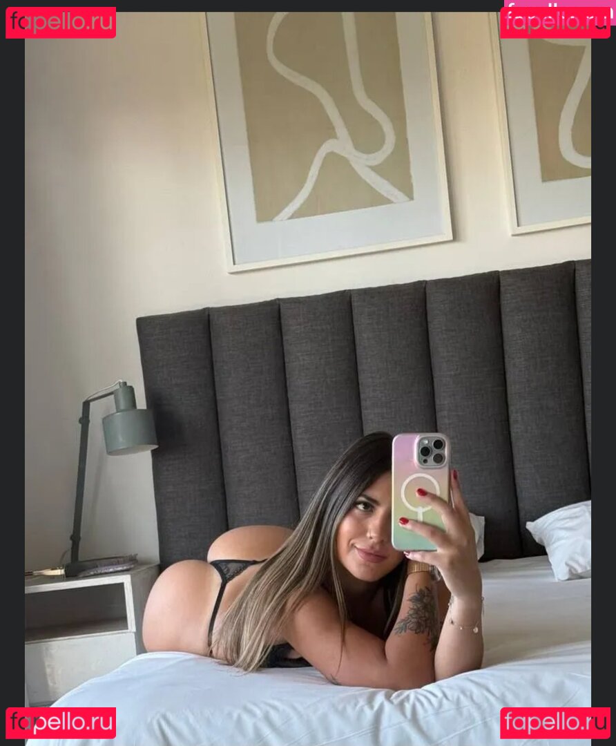 Missclemence Nude Onlyfans Photo 12