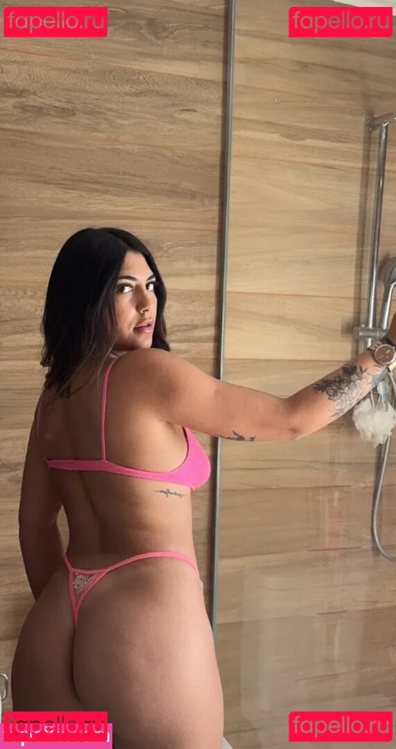 Missclemence Nude Onlyfans Photo 10