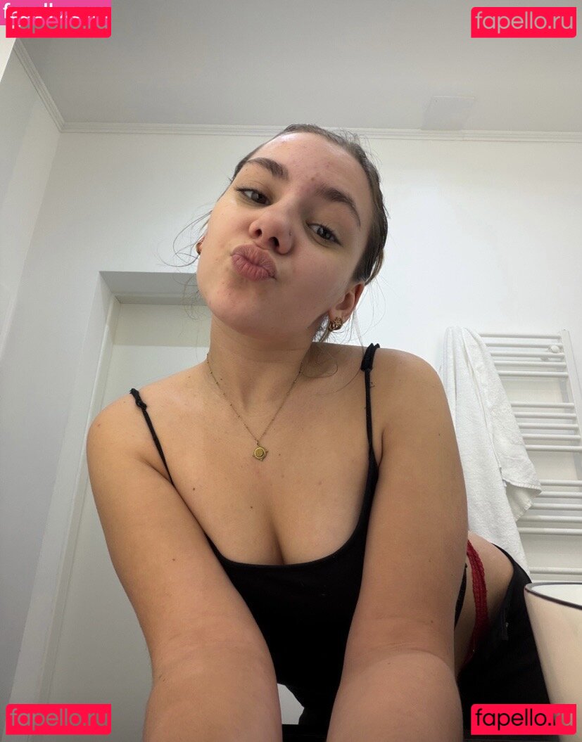 irisdamour Nude Onlyfans Photo 7