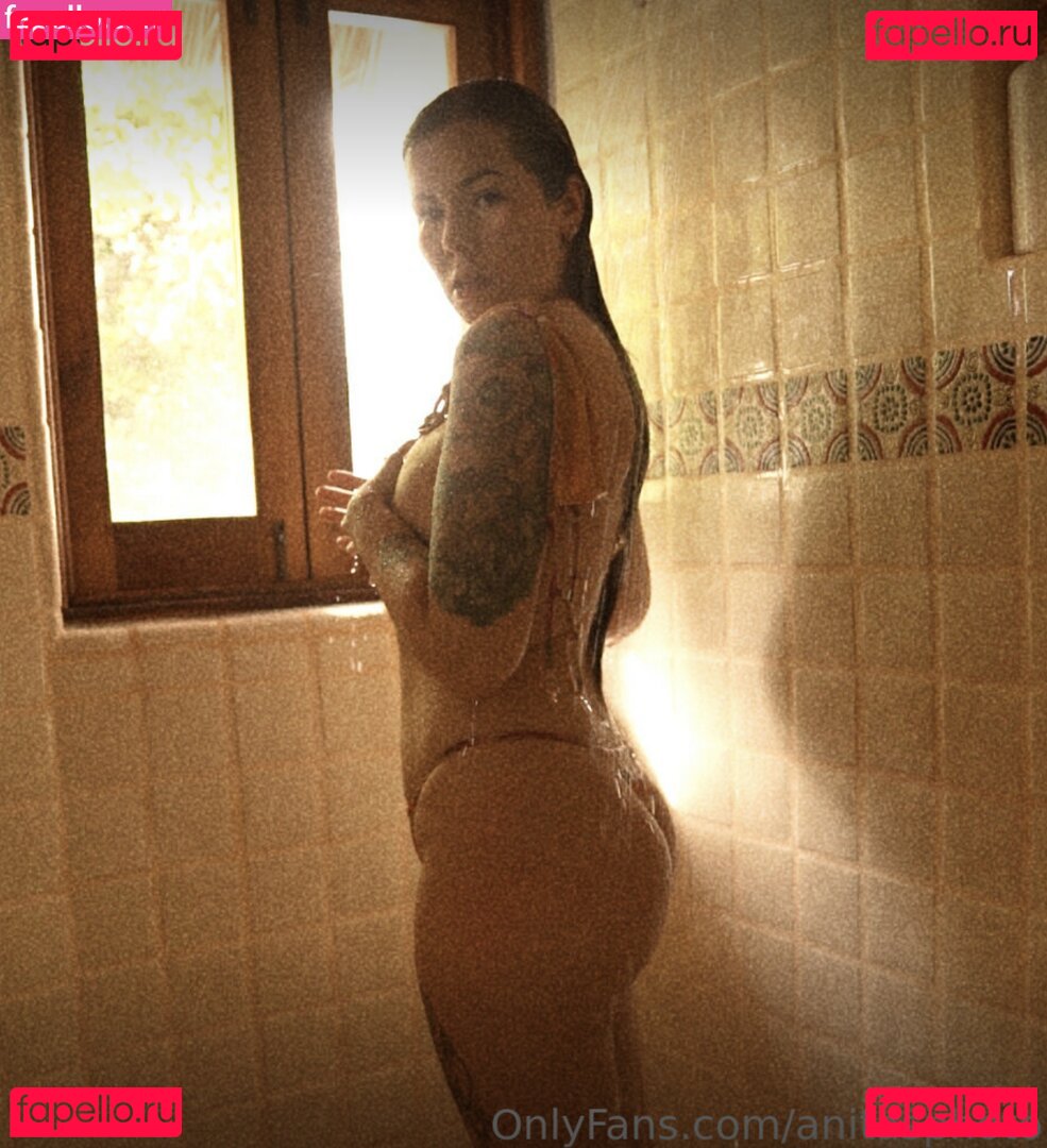 Anita Sadowska Nude Onlyfans Photo 39