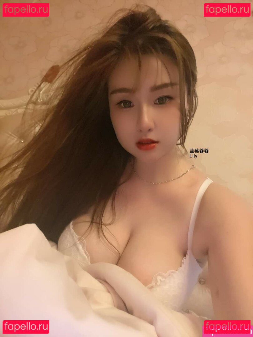 lanmeirongrong Nude Onlyfans Photo 17