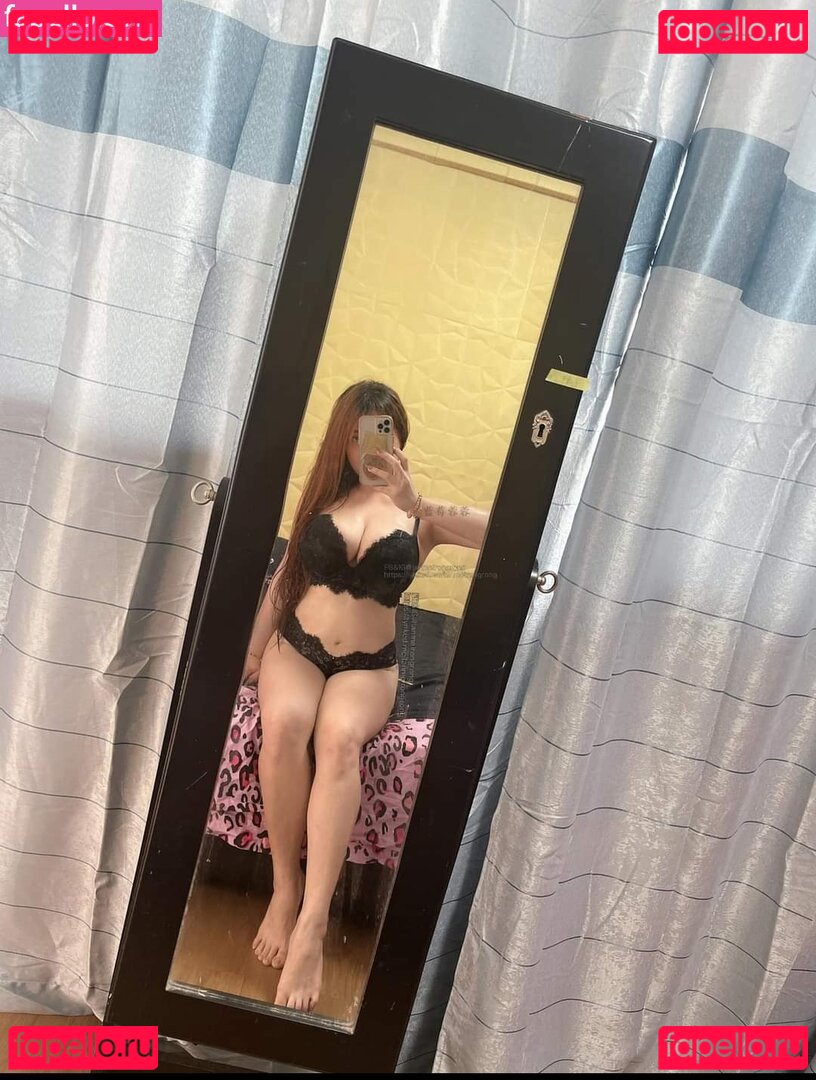lanmeirongrong Nude Onlyfans Photo 15
