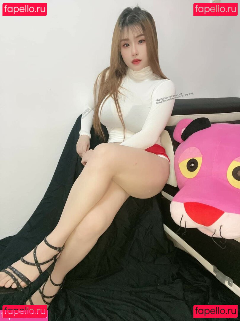 lanmeirongrong Nude Onlyfans Photo 12