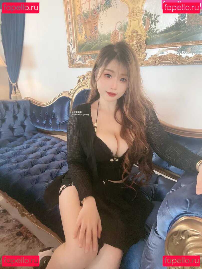 lanmeirongrong Nude Onlyfans Photo 7