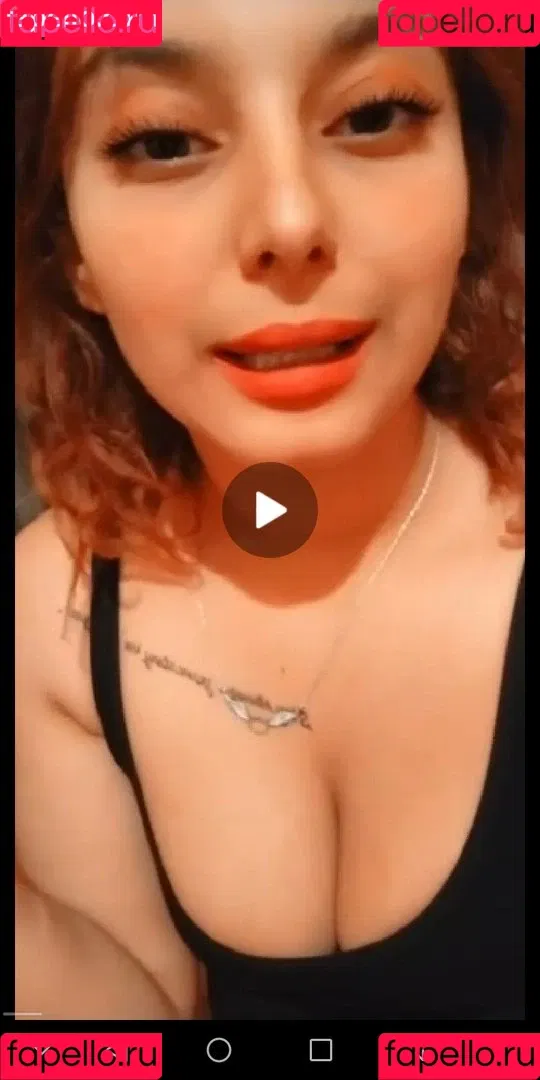 Nezha_vip Onlyfans Photo Gallery 