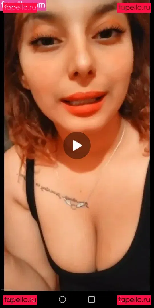 Nezha_vip Onlyfans Photo Gallery 