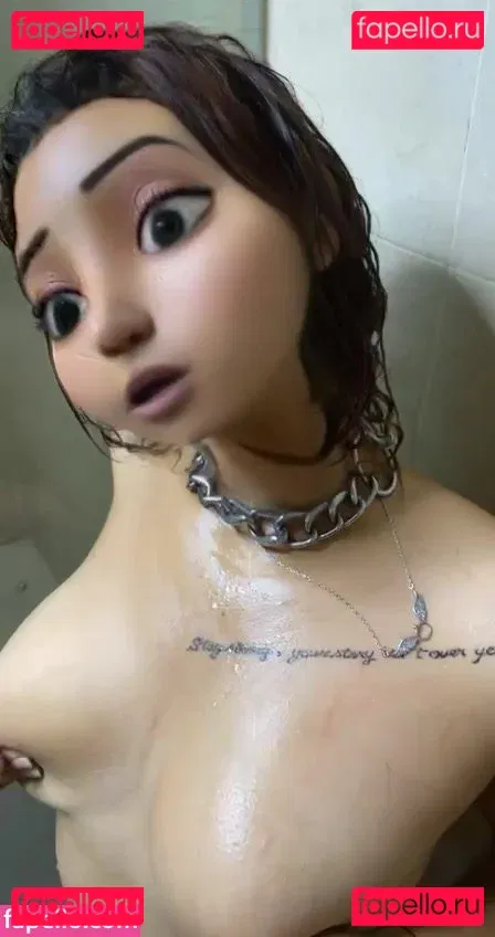 Nezha_vip Onlyfans Photo Gallery 