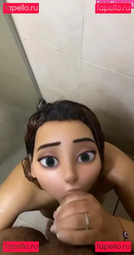 Nezha_vip Onlyfans Photo Gallery 